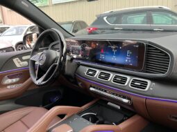 Mercedes-Benz Clase GLS 450 4MATIC 2024 lleno