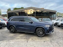 Mercedes-Benz Clase GLS 450 4MATIC 2024