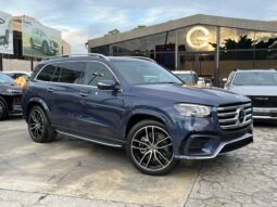 Mercedes-Benz Clase GLS 450 4MATIC 2024