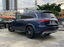 Mercedes-Benz Clase GLS 450 4MATIC 2024 lleno