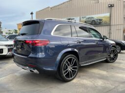 Mercedes-Benz Clase GLS 450 4MATIC 2024 lleno