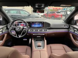 Mercedes-Benz Clase GLS 450 4MATIC 2024 lleno