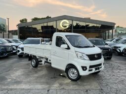 Changan Star 5 Pick Up 2025