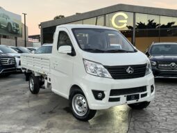 Changan Star 5 Pick Up 2025