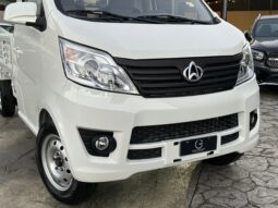 Changan Star 5 Pick Up 2025