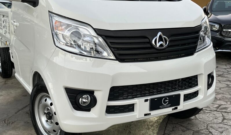 Changan Star 5 Pick Up 2025 lleno