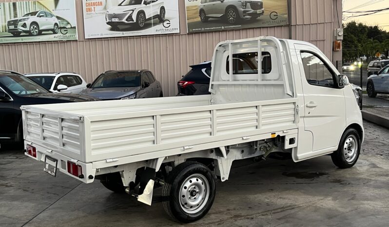 Changan Star 5 Pick Up 2025 lleno