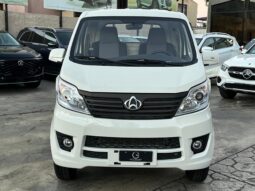 Changan Star 5 Pick Up 2025 lleno