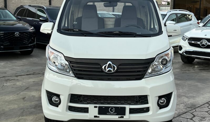 Changan Star 5 Pick Up 2025 lleno