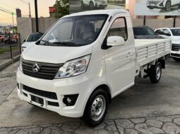 Changan Star 5 Pick Up 2025 lleno