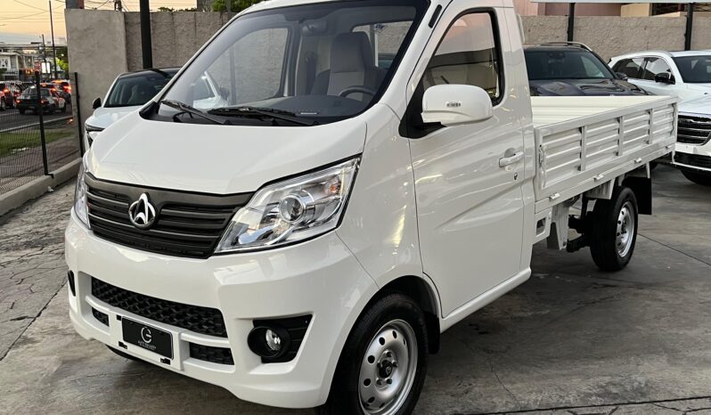 Changan Star 5 Pick Up 2025 lleno