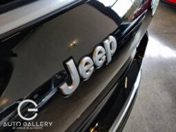 Jeep Grand Cherokee L Summit 2024 lleno