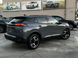 Peugeot 2008 Allure 2025