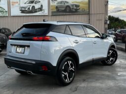 Peugeot 2008 Allure 2025