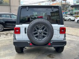 JEEP WRANGLER SPORT 2024