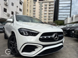 Mercedes-Benz GLA 200 2025