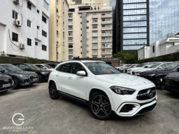 Mercedes-Benz GLA 200 2025