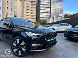 Volvo XC60 Ultimate 2025