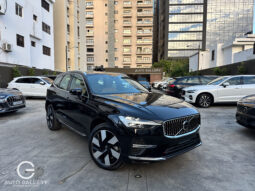 Volvo XC60 Ultimate 2025