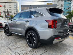 KIA SORENTO LIMITED 2025