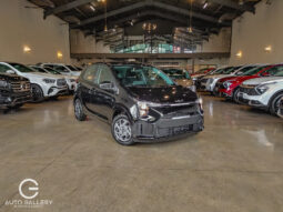 Kia Picanto L X 2025