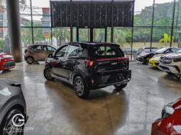 Kia Picanto L X 2025 lleno