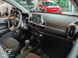 Kia Picanto L X 2025