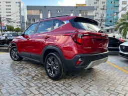 KIA SELTOS 2025